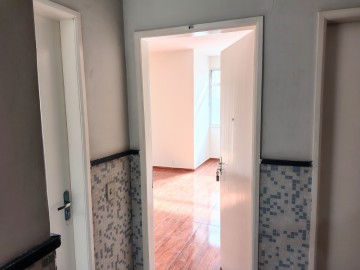 Apartamento - Aluguel - Piedade - Rio de Janeiro - RJ